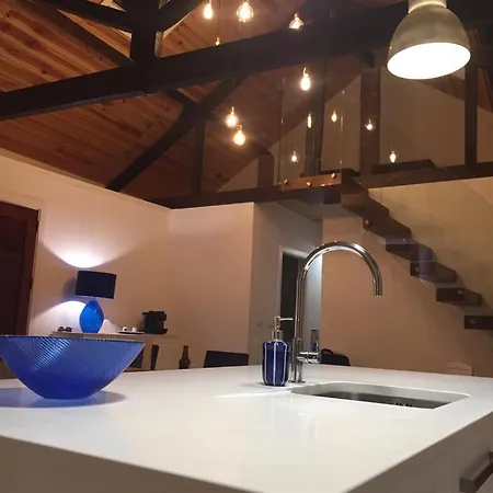 Loft Ferienhaus *