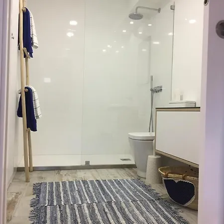 Loft * Vieira de Leiria