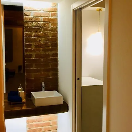 Nyaraló Loft *