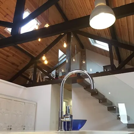 Loft Ferienhaus Vieira de Leiria