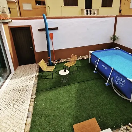 Loft Holiday home