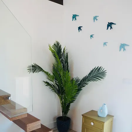 Holiday home Loft *