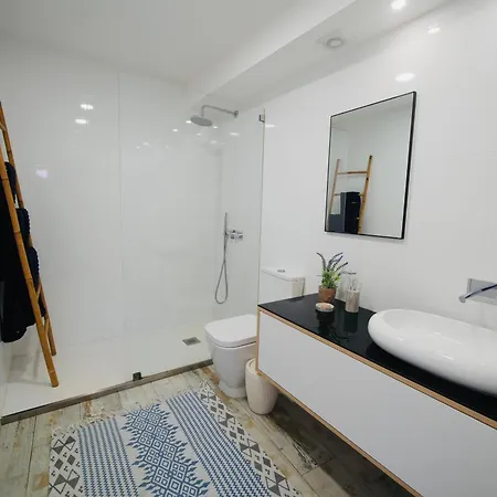 Loft Holiday home Vieira de Leiria