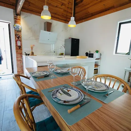Loft Holiday home Vieira de Leiria