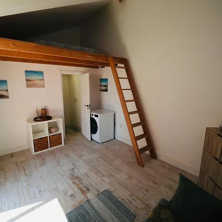 Loft Vieira de Leiria