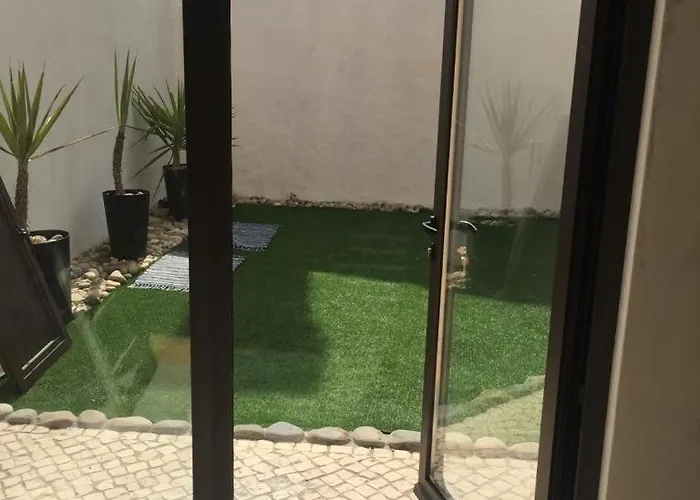 Loft בית נופש