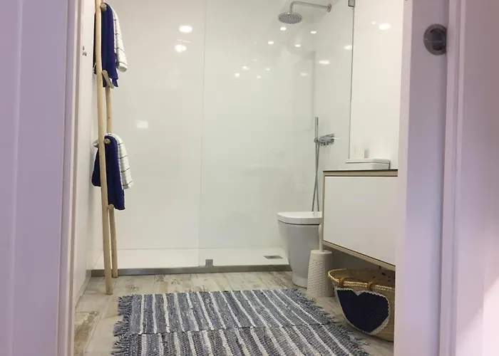 Loft * ויירה דה לייריה