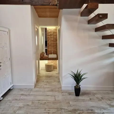 Loft בית נופש